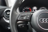 Audi Q2 1.4 TFSI design