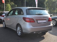 Mercedes-Benz B 200 B200 Style