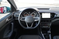 VW T-Cross 1.0 Style