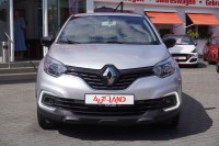 Renault Captur TCe 90 Limited