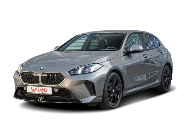 BMW 1 118d M Sport Aut.