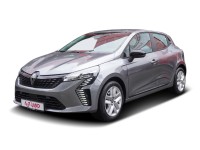 Renault Clio Tce 90 Aut. Sitzheizung LED Tempomat