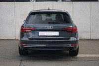 Audi A4 Avant 2.0 TFSI S tronic Design