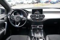 Mercedes-Benz X 250 X250 d 4Matic Edition