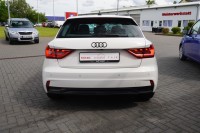 Audi A1 Sportback 25 1.0 TFSI advanced