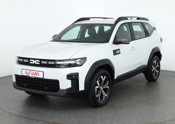 Dacia Bigster Expression 140 mHev