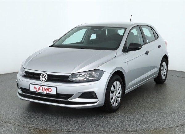 VW Polo 1.0 Trendline