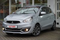Vorschau: Mitsubishi Space Star 1.2 Edition 100+