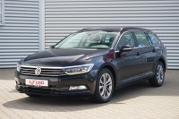 Vorschau: VW Passat Variant 1.5 TSI