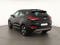 Hyundai Tucson 1.6 T-GDI 4WD Premium