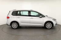 VW Touran 1.4 TSI Comfortline DSG
