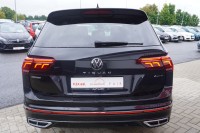 VW Tiguan Allspace 2.0 R-Line 4Motion