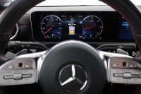 Mercedes-Benz CLA 220 d SB AMG Line