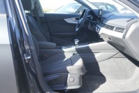 Audi A4 Avant 2.0 TFSI advanced