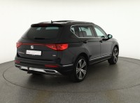 Seat Tarraco 2.0 TSI DSG Xcellence 4Drive