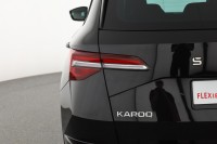 Skoda Karoq 1.5 TSI DSG