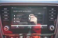 Skoda Octavia 2.0 TDI DSG Soleil