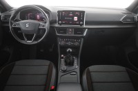 Seat Tarraco 1.5 TSI Xcellence