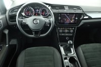 VW Touran 1.5 TSI Highline