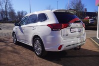 Mitsubishi Outlander 2.4 PHEV Basis Spirit 4WD