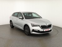 Skoda Scala 1.5 TSI Style