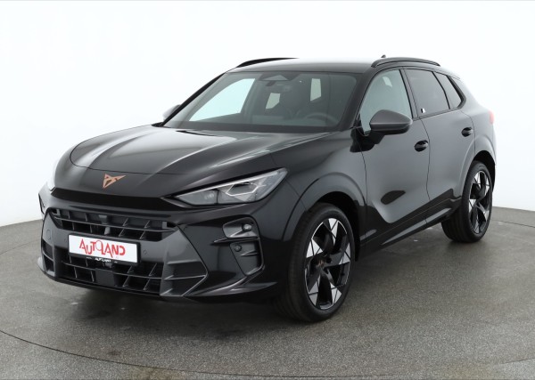 Cupra Terramar 1.5 eTSI DSG