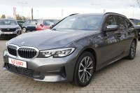 Vorschau: BMW 318 318d Touring Advantage Aut.