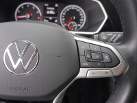 VW T-Cross 1.0 TSI Style
