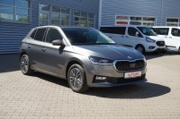 Skoda Fabia 1.0 TSI Tour
