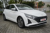 Vorschau: Hyundai i20 1.2