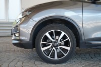 Vorschau: Nissan X-Trail 1.3 Tekna
