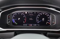 VW T-Roc R-Line 1.5 TSI DSG