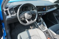 Audi A1 Sportback 40 TFSI S-line