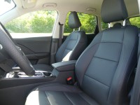 MG ZS 1.5 Hybrid Luxury Aut.