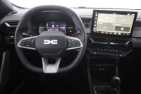 Dacia Duster Journey mHev 140