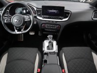 Kia cee'd Sporty Wagon Ceed GT-Line 1.5 T-GDI