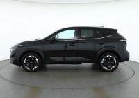 Vorschau: Nissan Qashqai N-Connecta 4WD 1.3 Dig-T Aut.