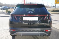 Hyundai Tucson 1.6 Trend Plug-In Hybrid 4WD