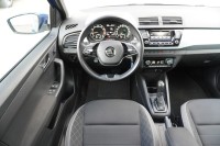 Skoda Fabia Combi 1.0 TSI DSG Ambition