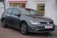 VW Golf VII Variant Sound