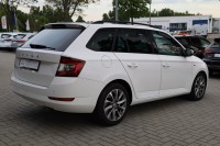 Skoda Fabia Combi 1.0 TSI Clever