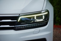 VW Tiguan Allspace 1.5 TSI Comfortline