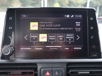 Peugeot Rifter 1.2 GT-Line L2
