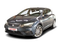 Seat Leon 1.5 TSI DSG Xcellence LED ACC Navi Kamera