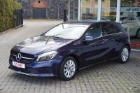 Mercedes-Benz A 140 A180 Style