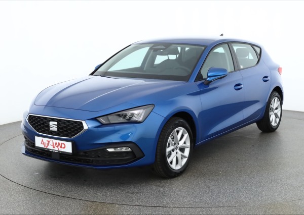 Seat Leon 1.5 TSI