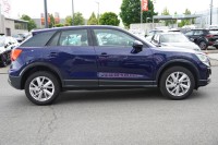 Audi Q2 40 TFSI quattro advanced