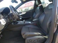 Audi A4 Avant 2.0 TFSI sport ultra