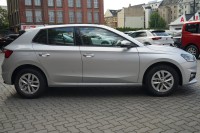 Skoda Fabia 1.0 TSI DSG
