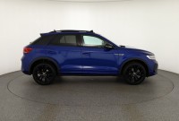 VW T-Roc R-Line Black Style 1.5 TSI DSG